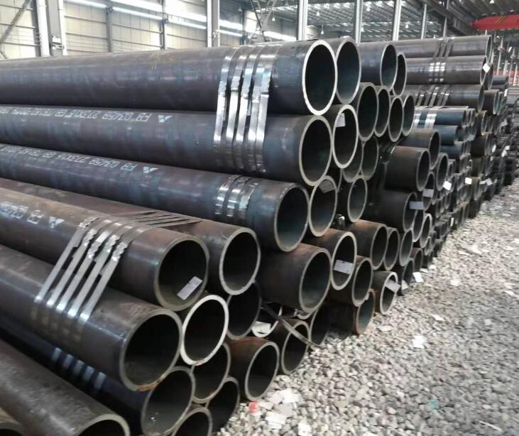 晋中Q345D化肥专用管