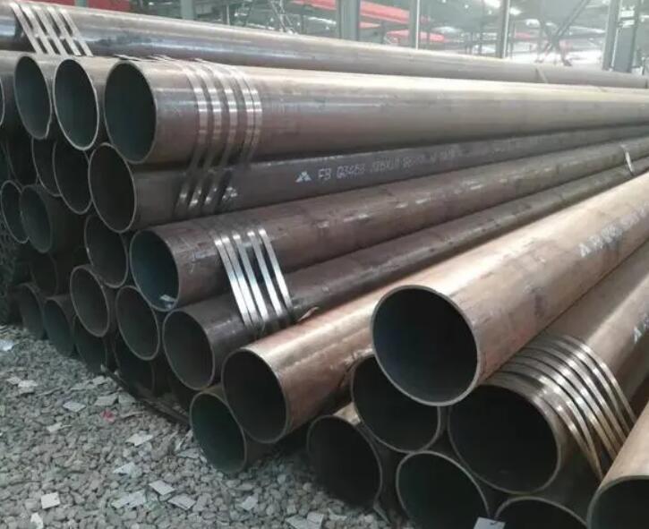 晋中高压锅炉管