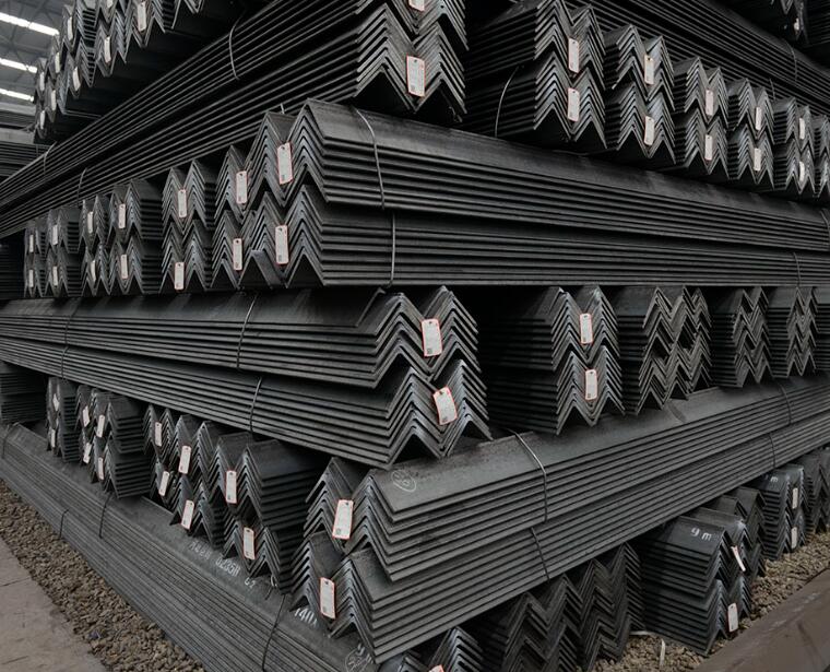 晋中低合金角钢